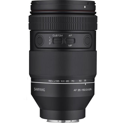 Samyang AF 2,0-2,8/35-150 L-Mount