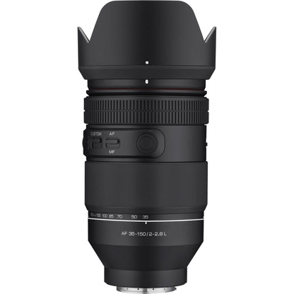 Samyang AF 2,0-2,8/35-150 L-Mount