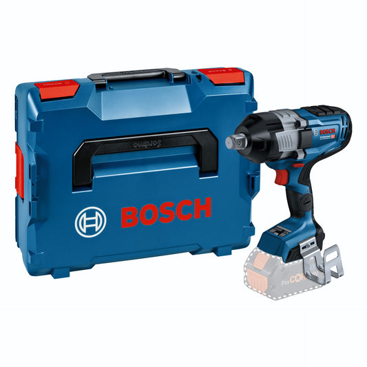 Bosch GDS 18V-1600 HC Cordless Impact Driver