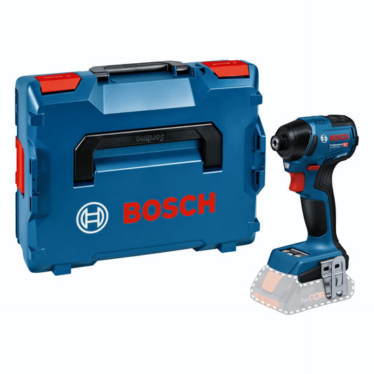 Bosch GDR 18V-220 C Cordless Rotary Impact Wrench