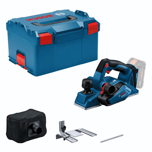 Bosch GHO 18V-26 Cordless Planer