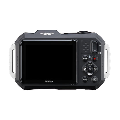 Pentax WG-1000 grey