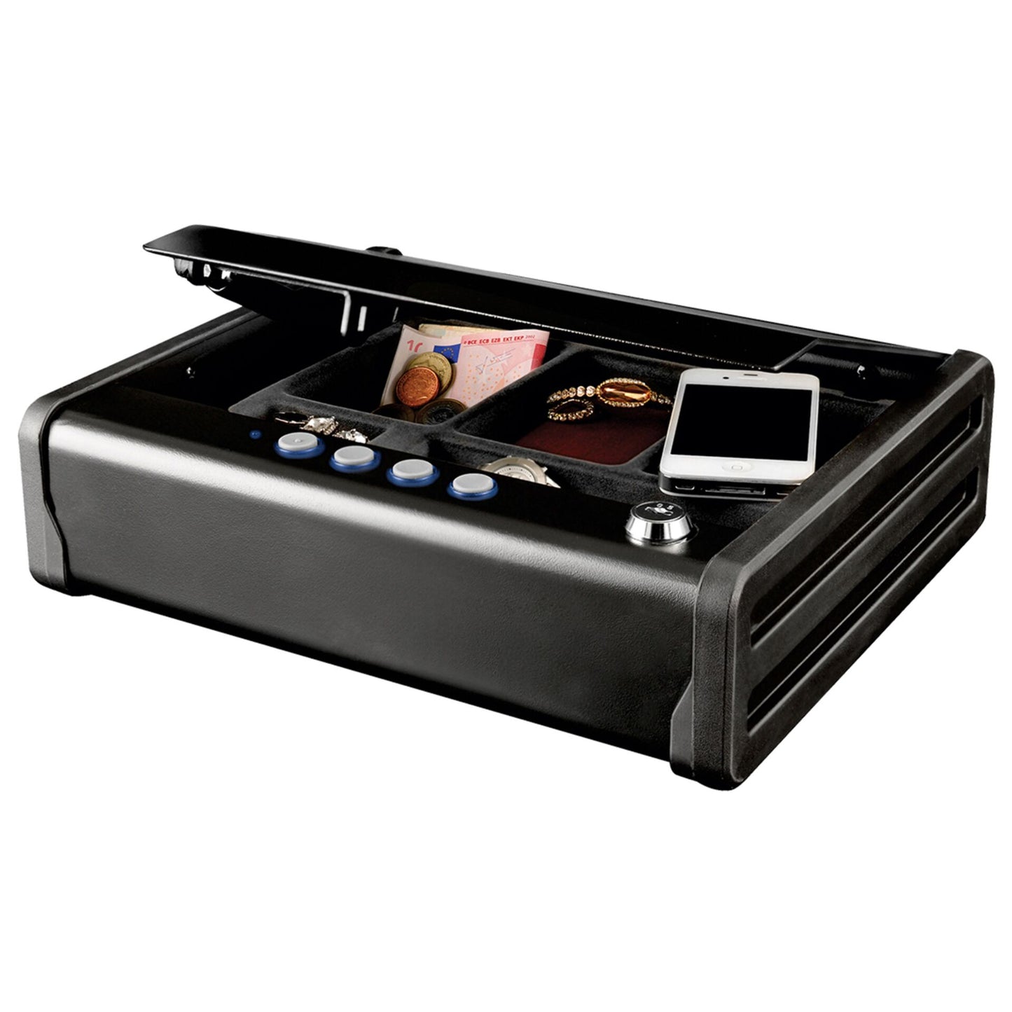 Master Lock Tresor MLD08E Digital Lock