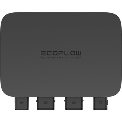 EcoFlow Power Hub Alternator Charger 800W