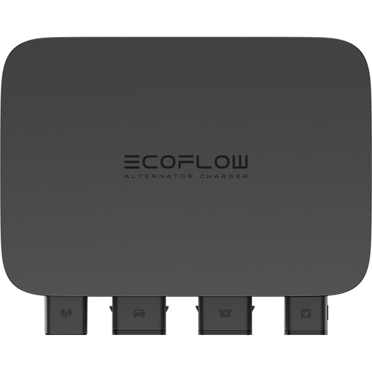 EcoFlow Power Hub Alternator Charger 800W