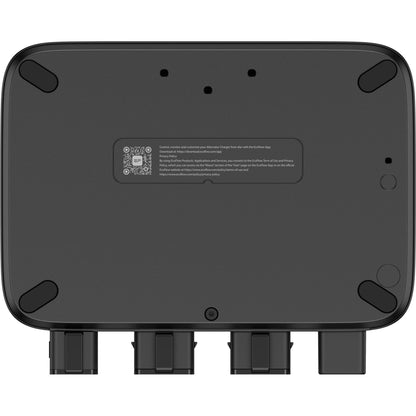 EcoFlow Power Hub Alternator Charger 800W