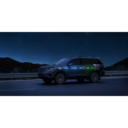 EcoFlow Power Hub Alternator Charger 800W