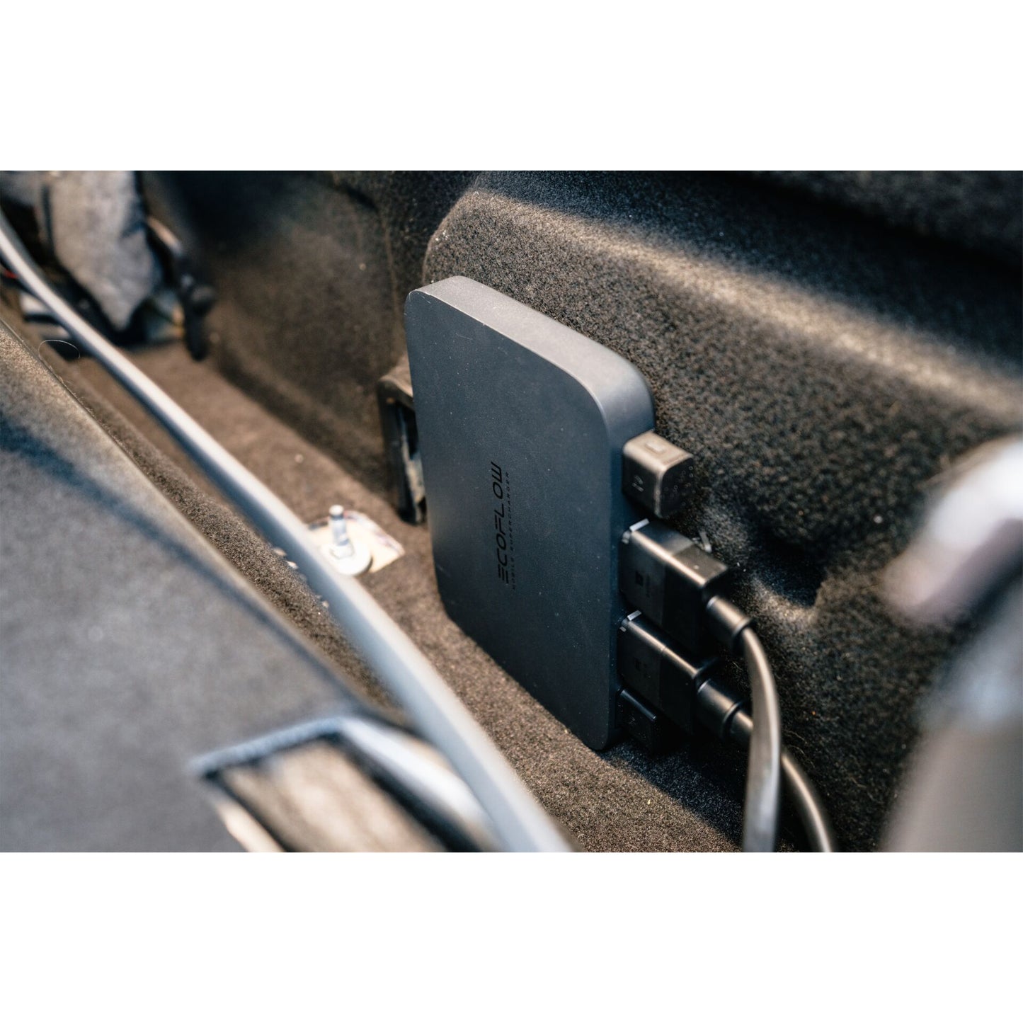 EcoFlow Power Hub Alternator Charger 800W