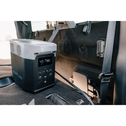 EcoFlow Power Hub Alternator Charger 800W