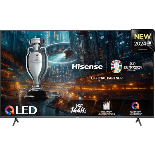 Hisense 100E77NQ PRO