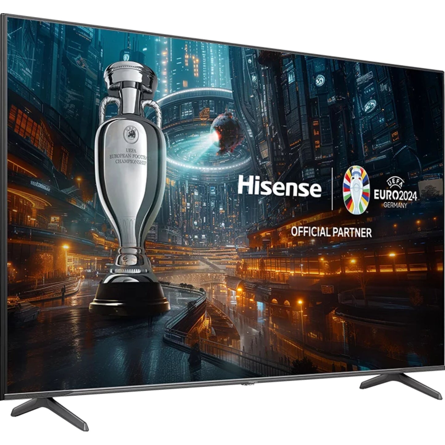 Hisense 100E77NQ PRO