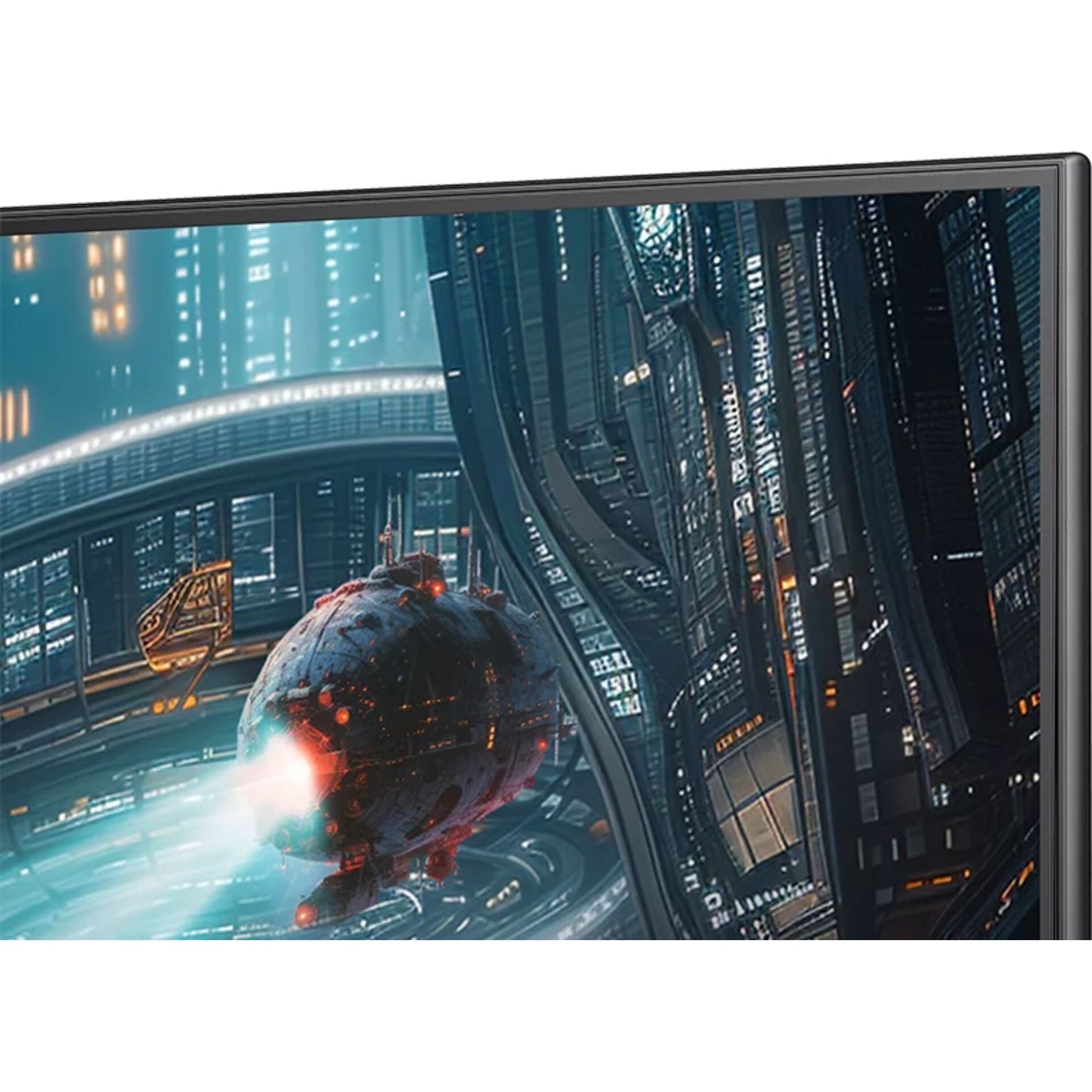 Hisense 100E77NQ PRO