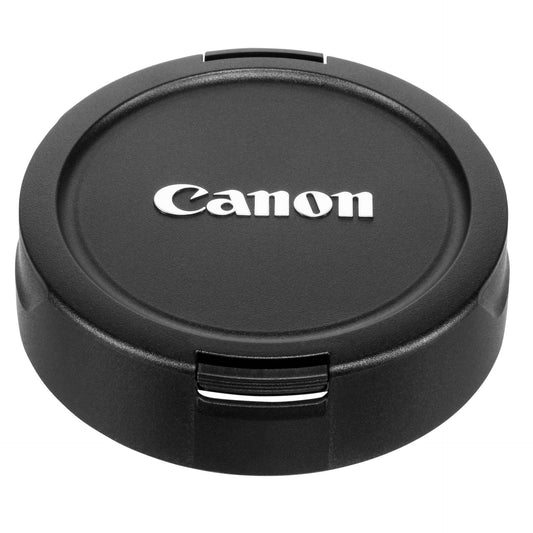 Canon 8-15 Lens Cap