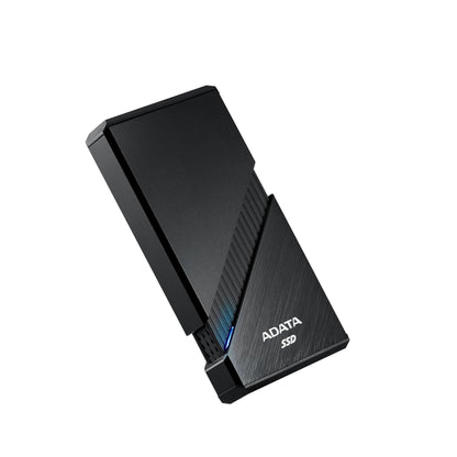 ADATA Externe SSD SE920      1TB Elite Black R/W 3800/3700 MB