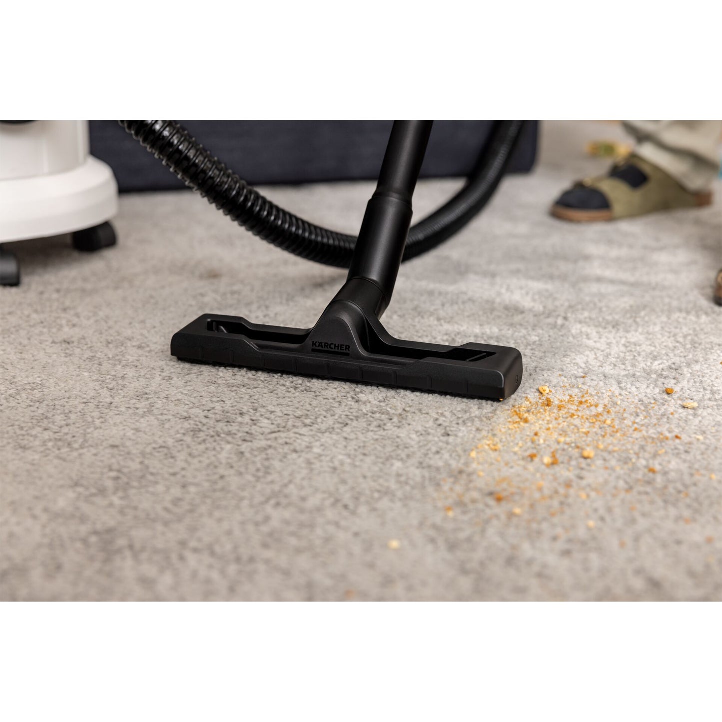 Kärcher SE 4 Plus Spray Extraction Cleaner