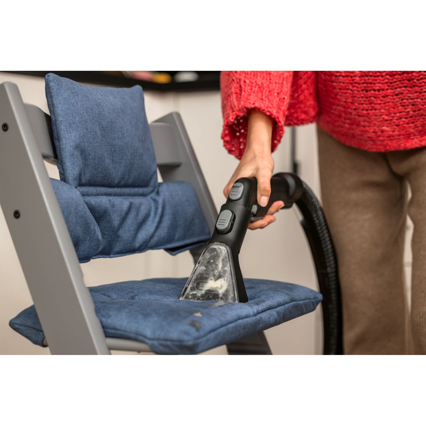 Kärcher SE 4 Plus Spray Extraction Cleaner