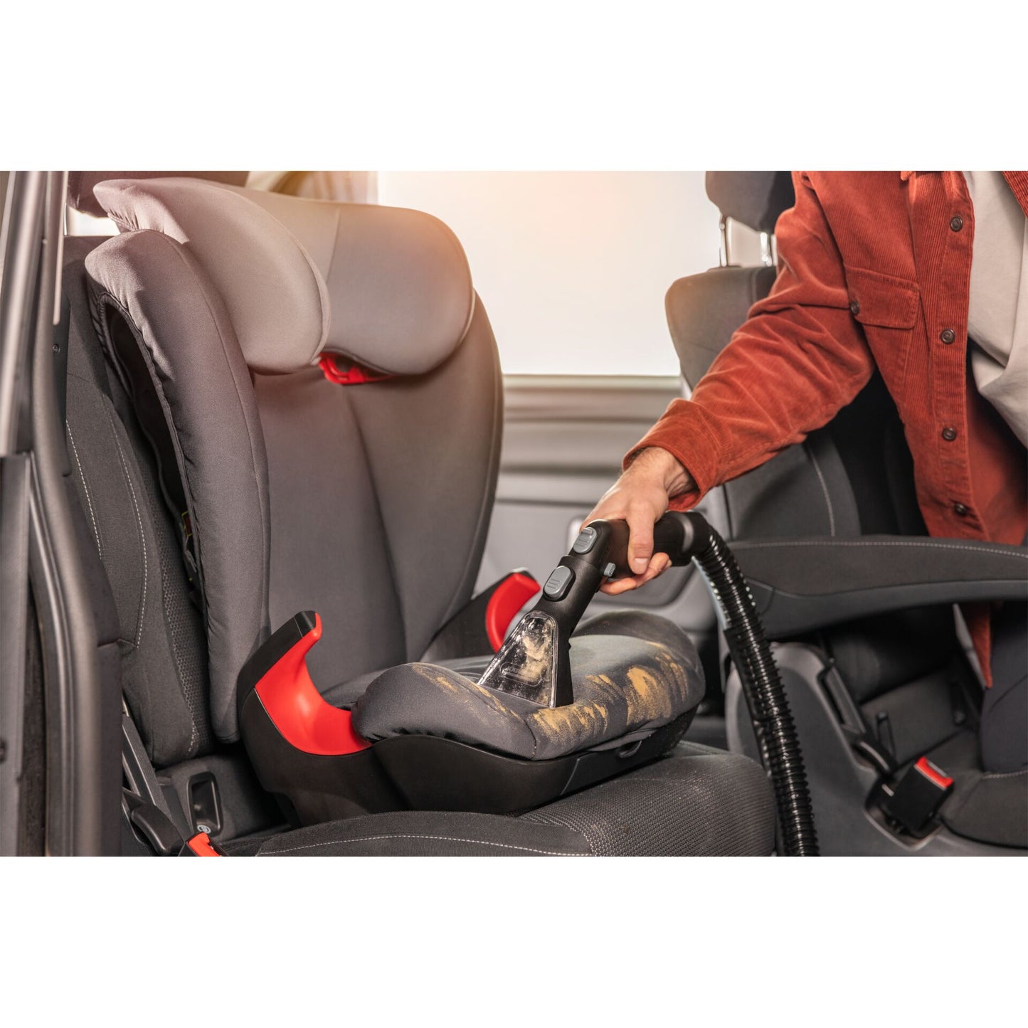 Kärcher SE 4 Plus Spray Extraction Cleaner