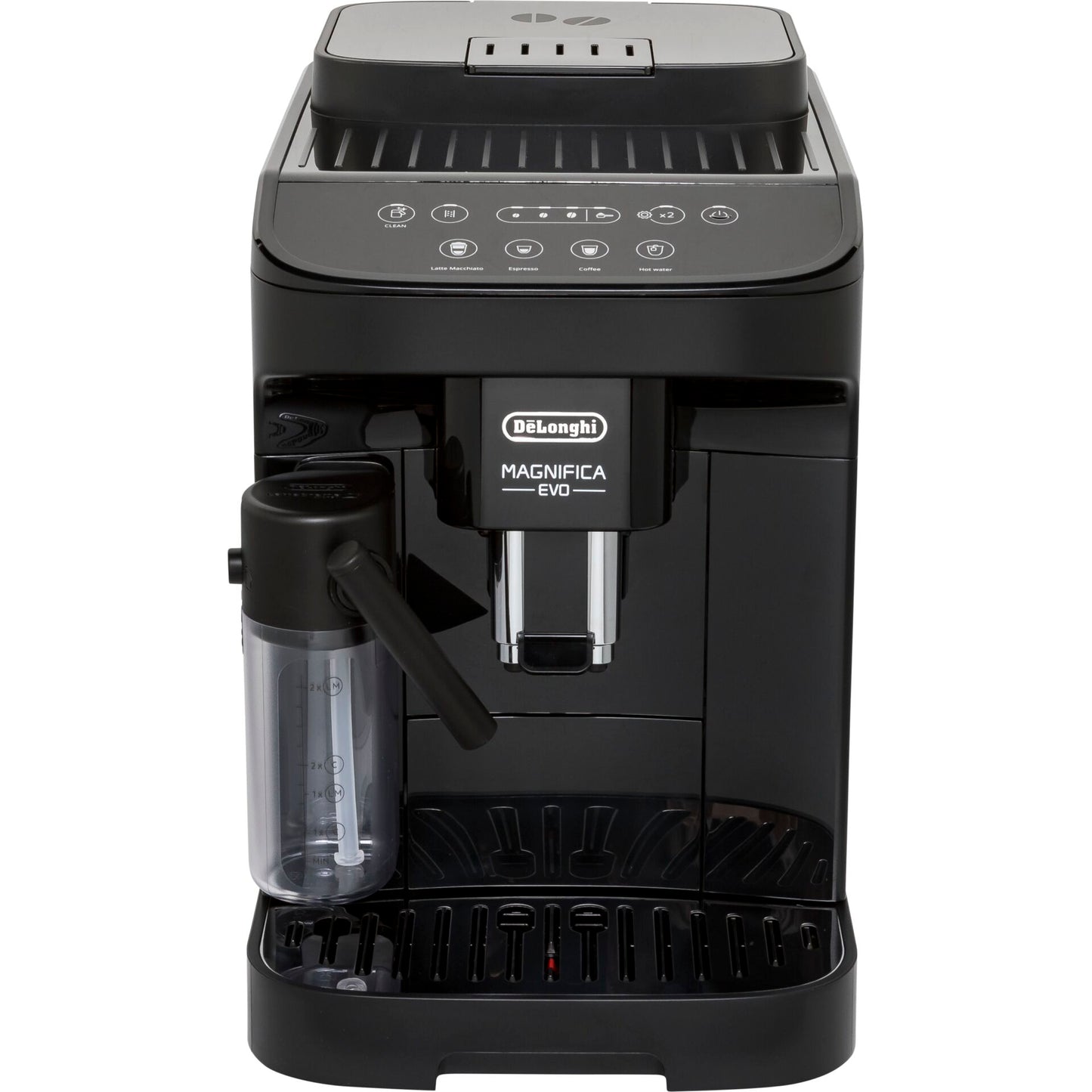 DeLonghi ECAM 290.51.B Magnifica Evo