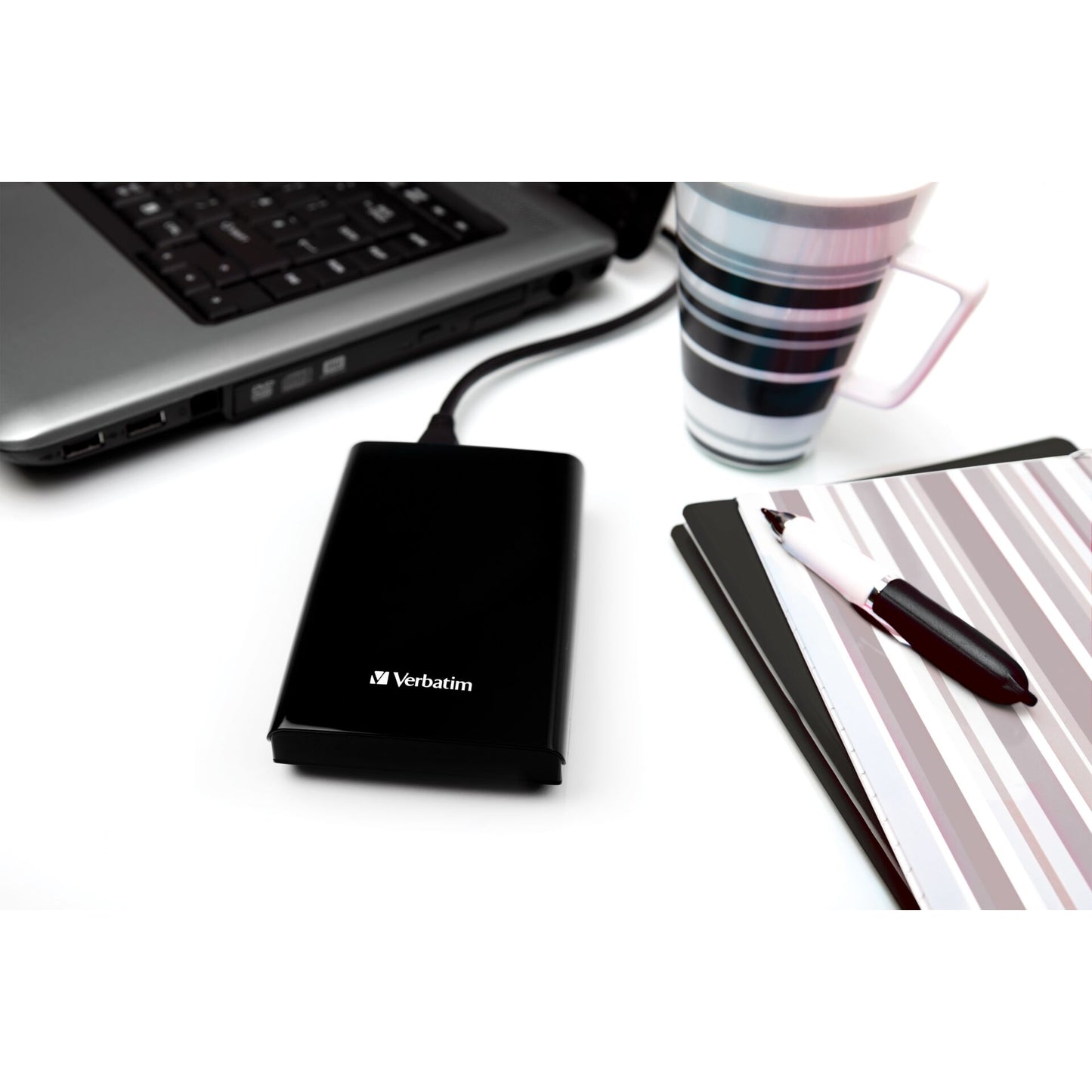 Verbatim Store n Go Slim     1TB Portable SSD USB 3.2 Gen 1 32182