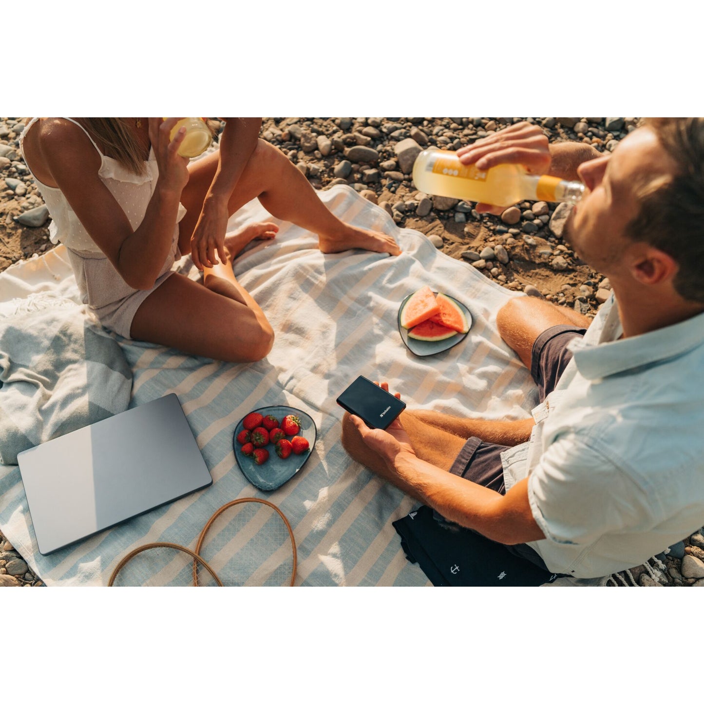 Verbatim Store n Go Slim     1TB Portable SSD USB 3.2 Gen 1 32182