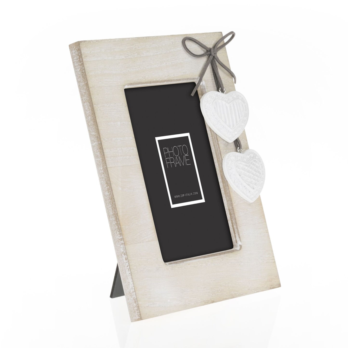 ZEP Melissa creme          10x15 Holz Portrait             NL234C