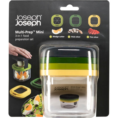 Joseph Joseph Multi-Prep Mini