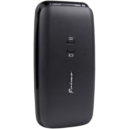 Doro Primo 401 black
