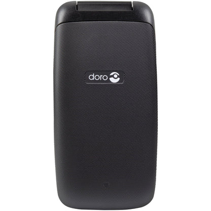 Doro Primo 401 black
