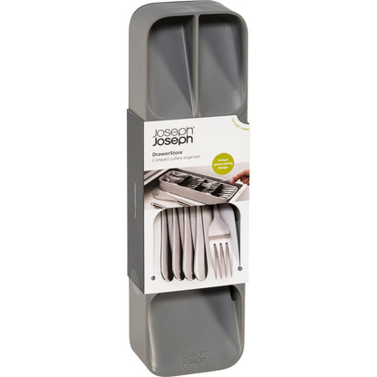 Joseph Joseph DrawerStore Comp Cutlery Organiser