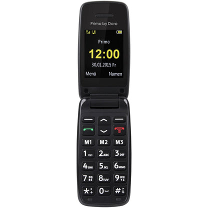 Doro Primo 401 red