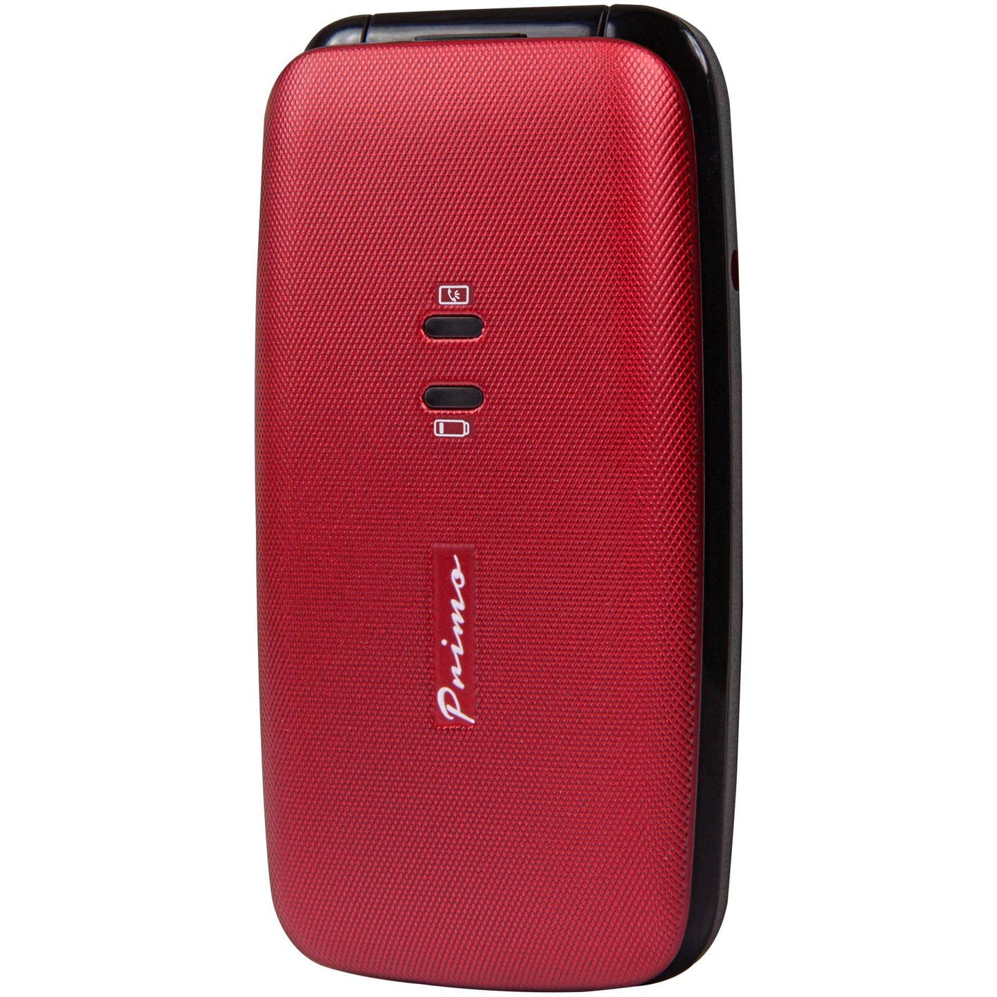 Doro Primo 401 red