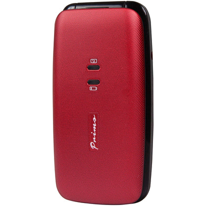 Doro Primo 401 red