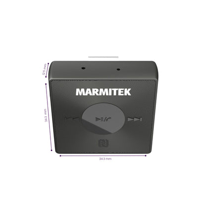 Marmitek audio receiver Bluetooth BoomBoom 76   25008473