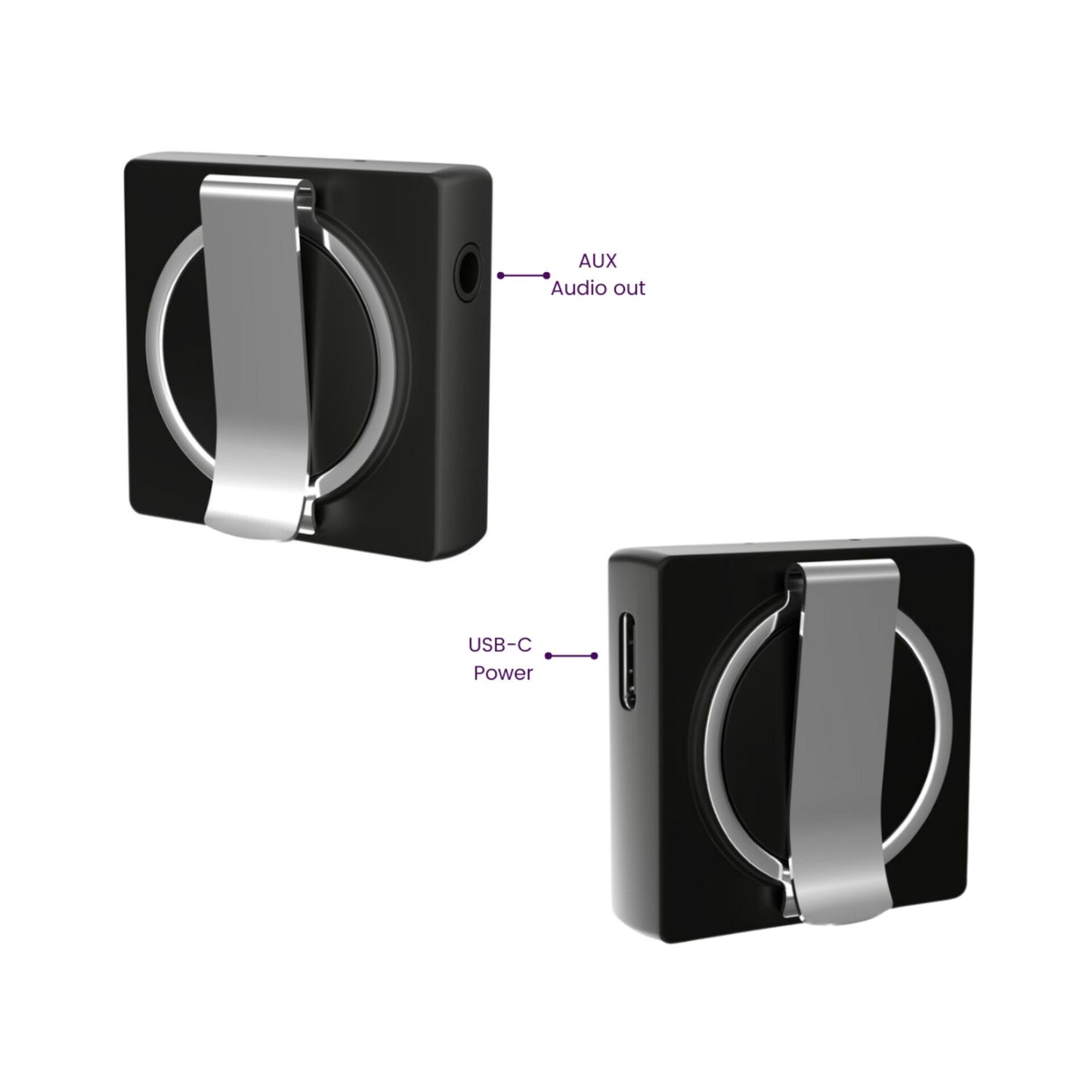 Marmitek audio receiver Bluetooth BoomBoom 76   25008473