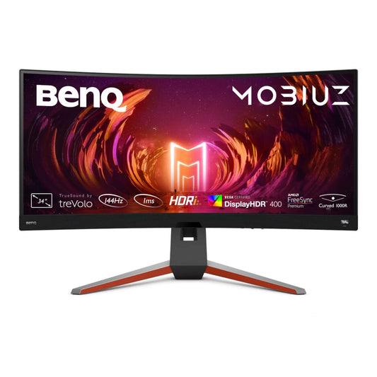 BenQ EX3410R