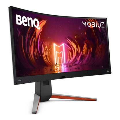 BenQ EX3410R