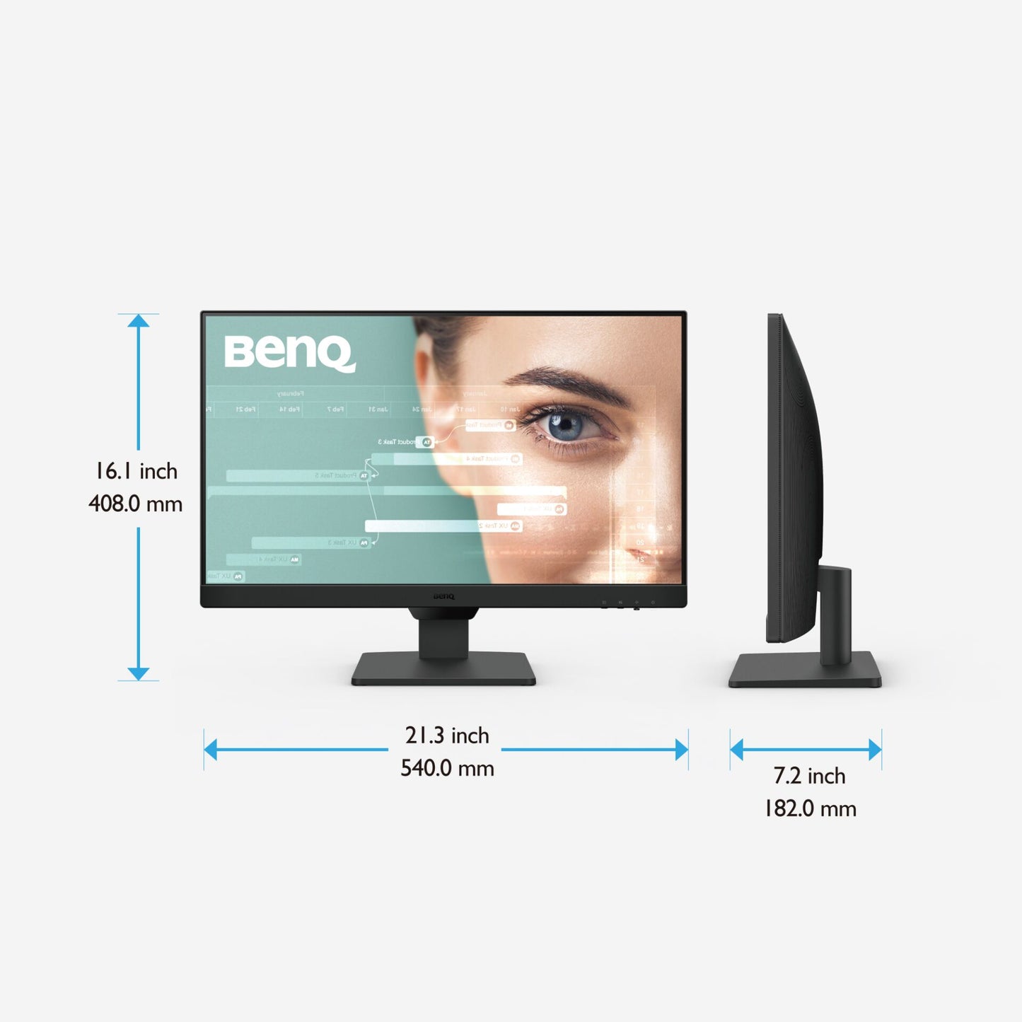 BenQ GW2490