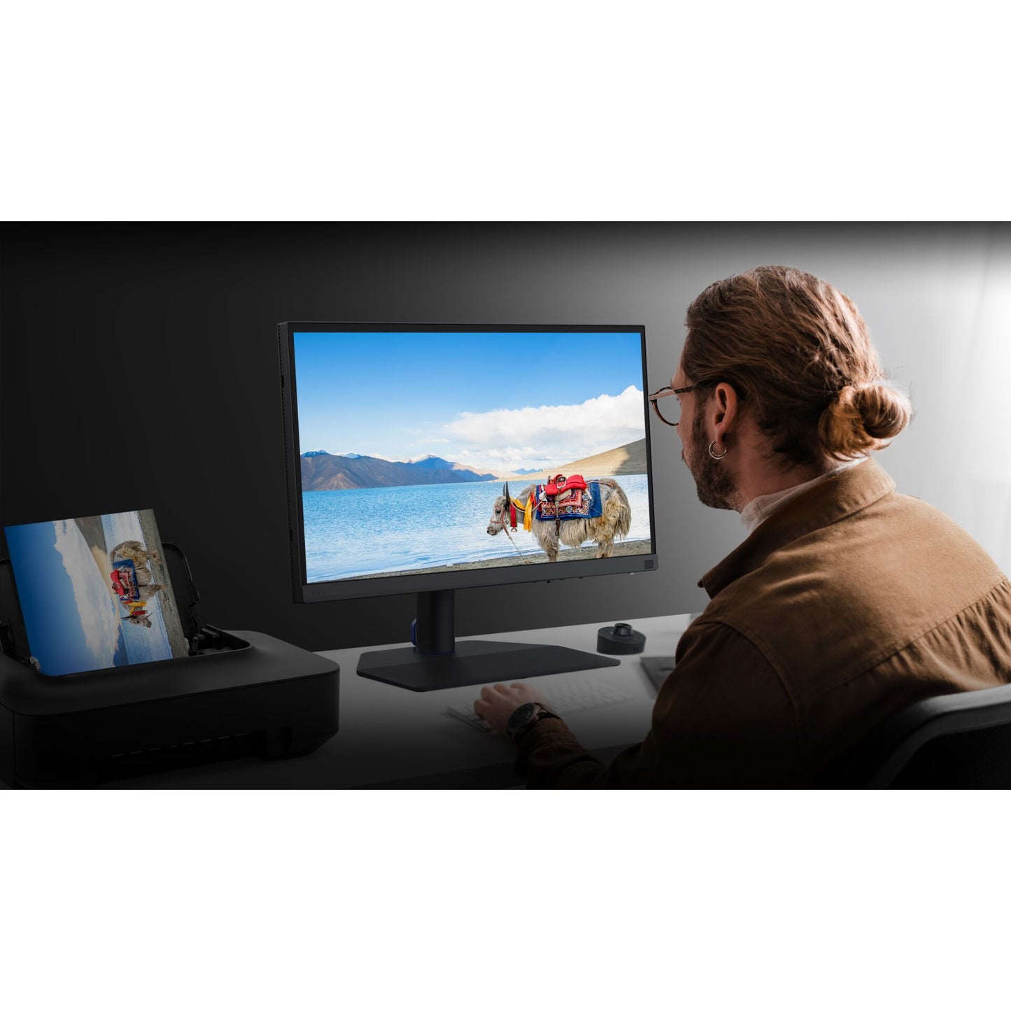 BenQ SW272Q