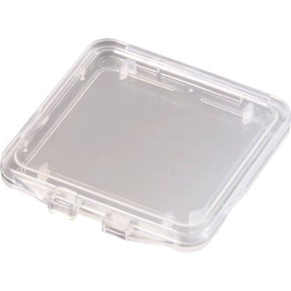 Hama SD Slim Box Memory Card Box SD / SDHC / SDXC