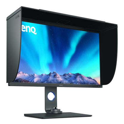 BenQ SW321C