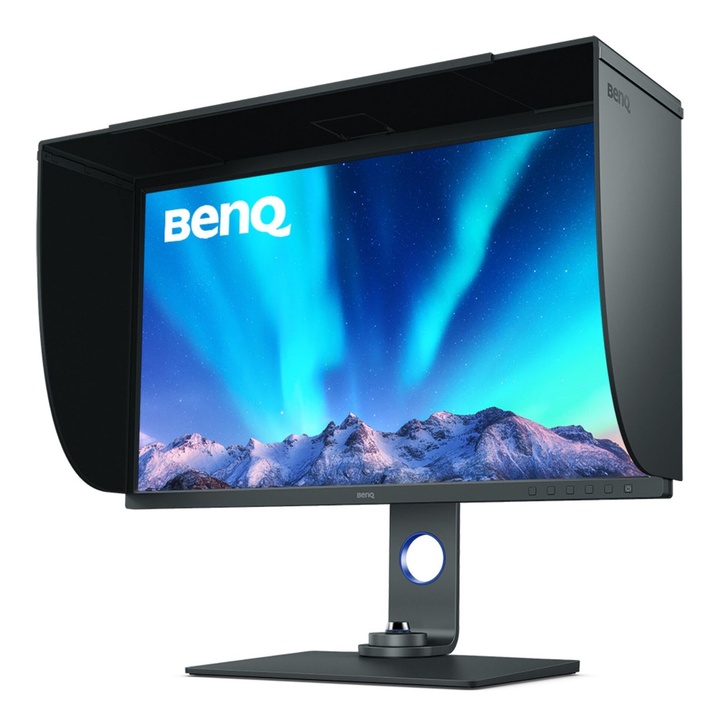 BenQ SW321C