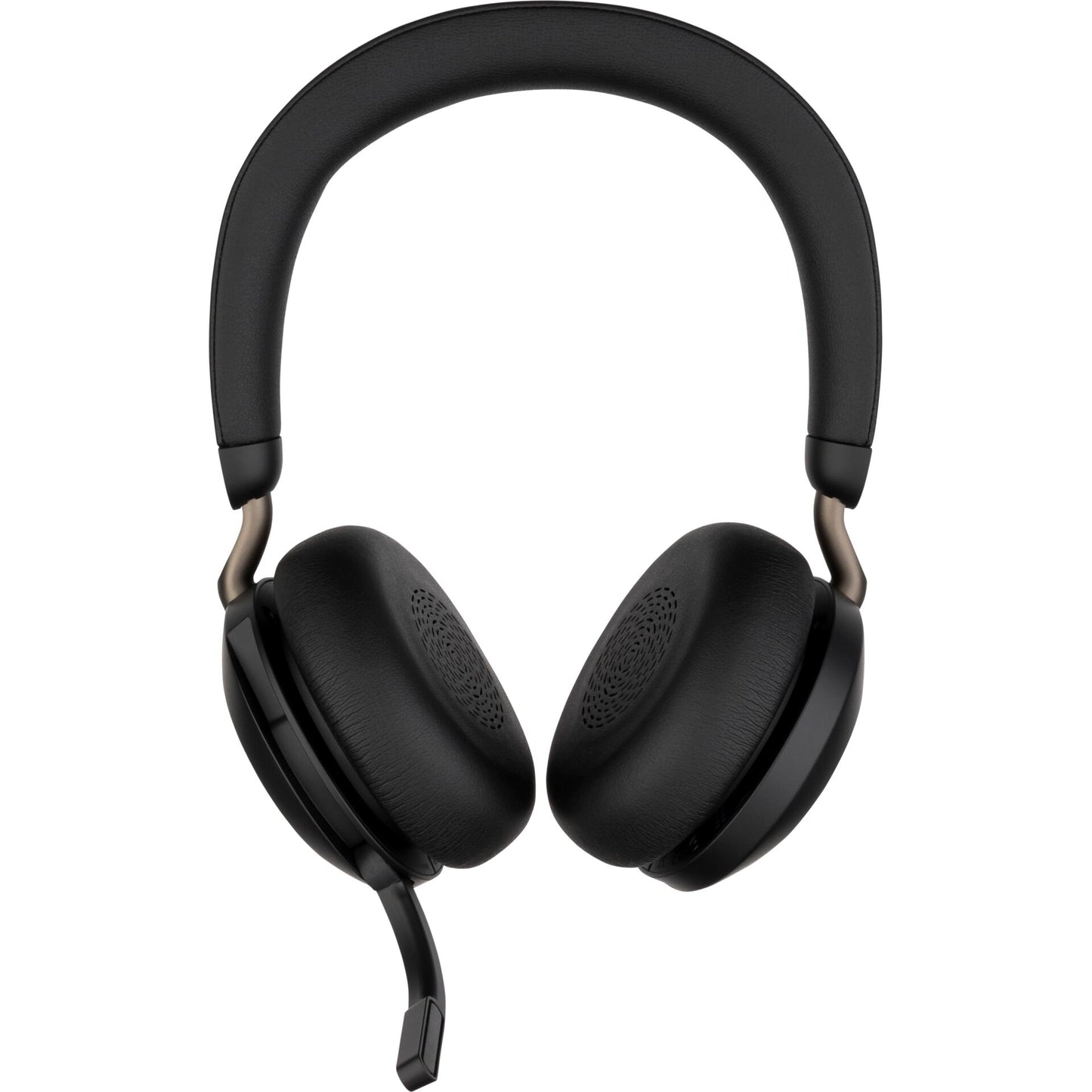 Jabra Evolve2 75 UC Headset BT Over-Ear black USB-A