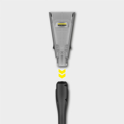 Kärcher eco!Booster 130 High Pressure Cleaner-Nozzle