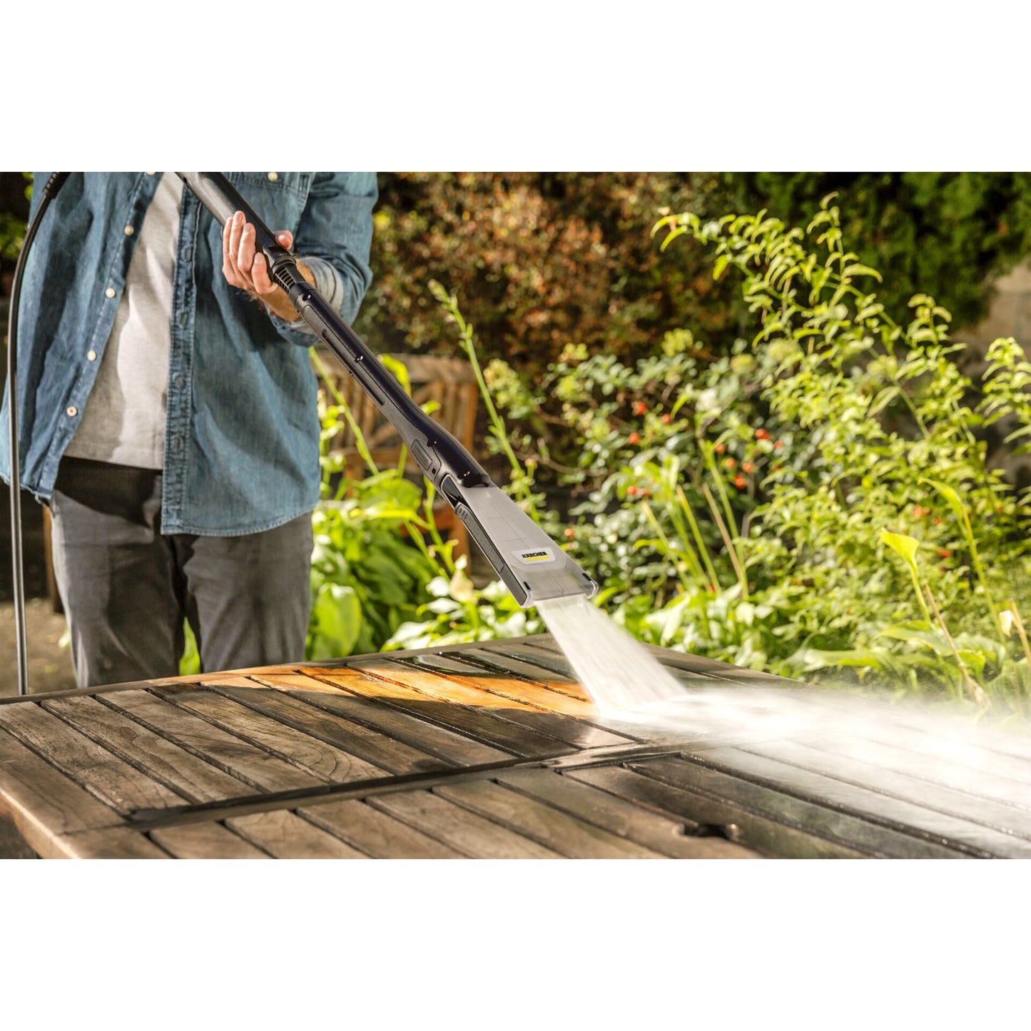 Kärcher eco!Booster 130 High Pressure Cleaner-Nozzle