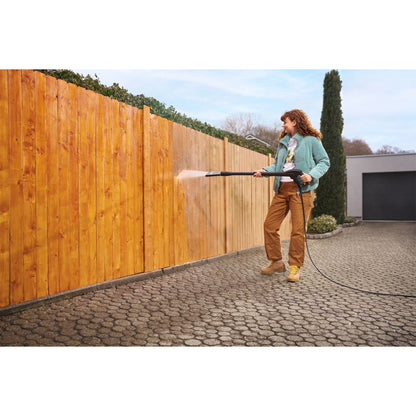 Kärcher eco!Booster 130 High Pressure Cleaner-Nozzle