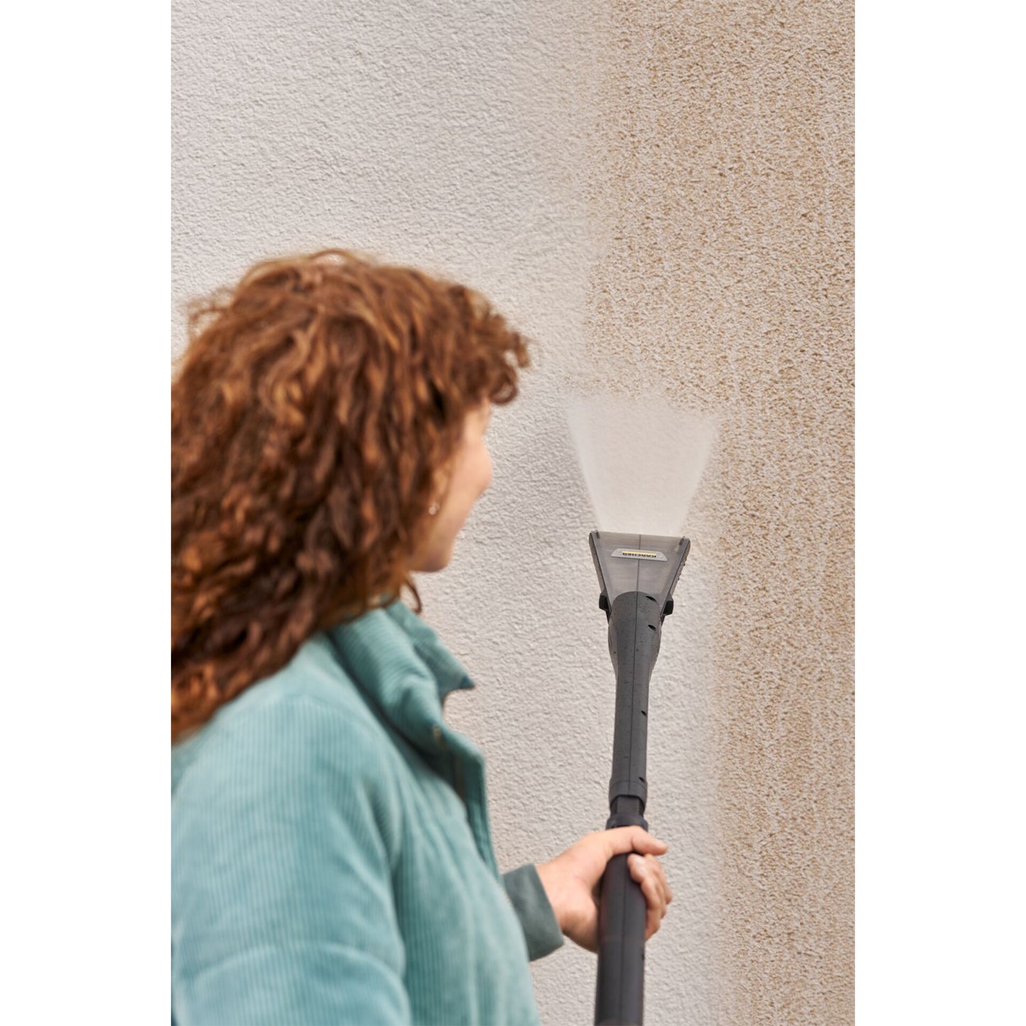 Kärcher eco!Booster 180 High Pressure Cleaner-Nozzle