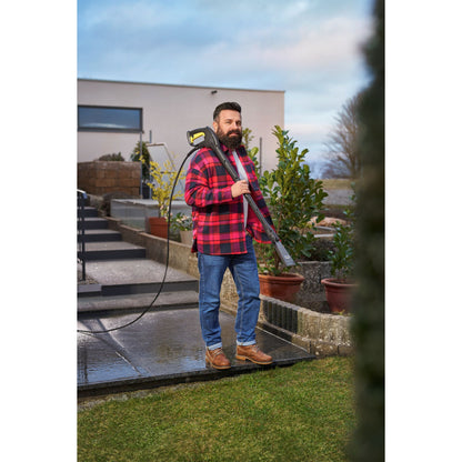 Kärcher eco!Booster 180 High Pressure Cleaner-Nozzle