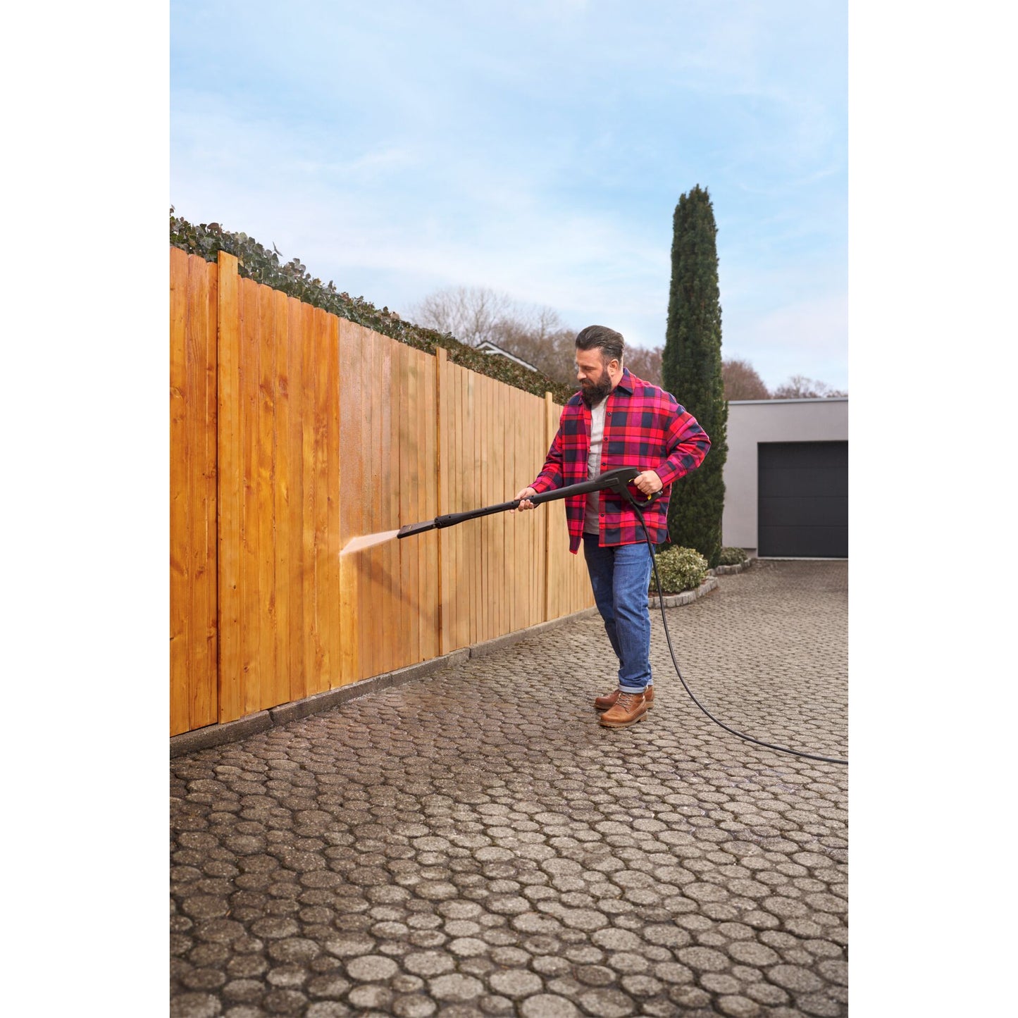 Kärcher eco!Booster 180 High Pressure Cleaner-Nozzle