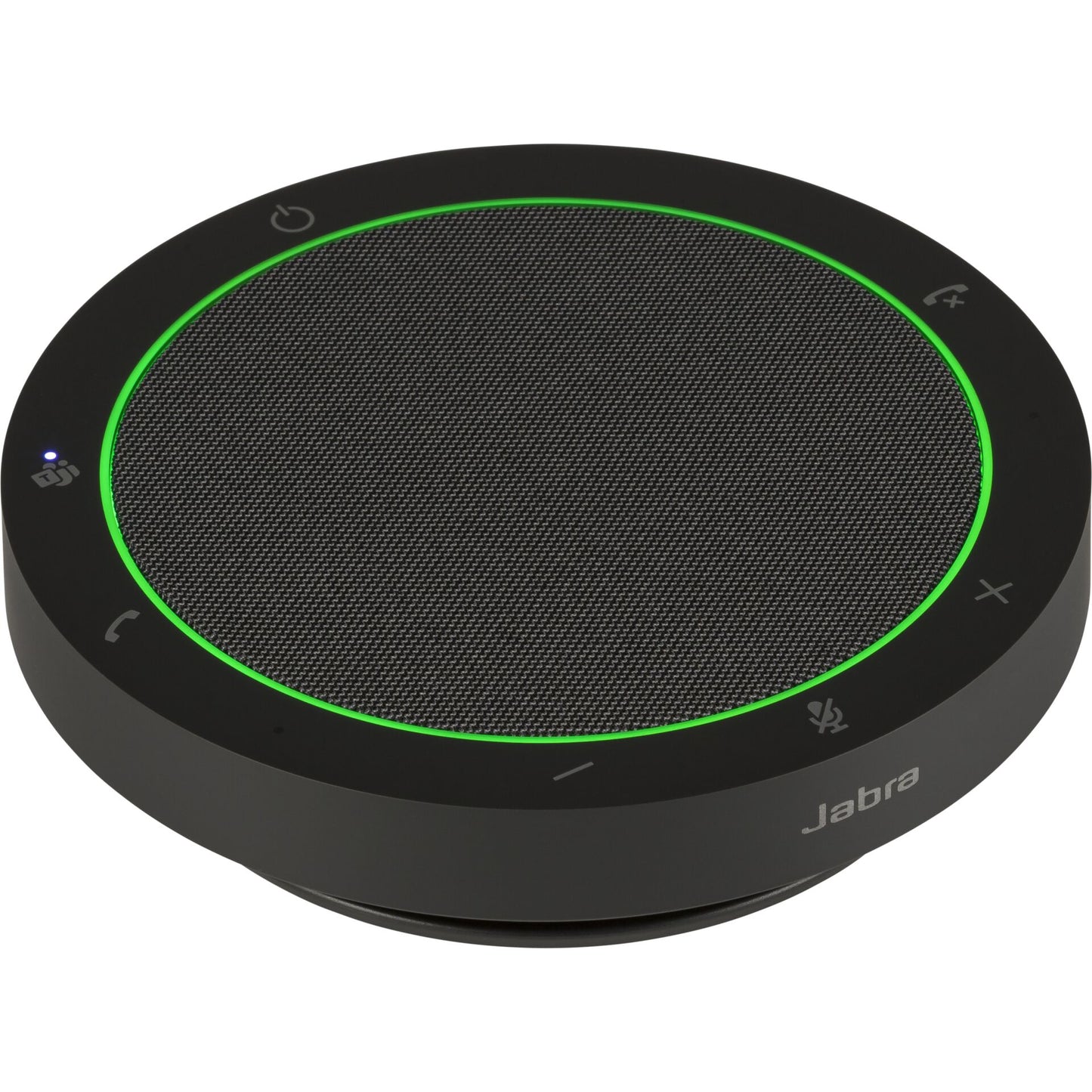 Jabra Speak2 40 MS USB-A / USB-C Speakerphone