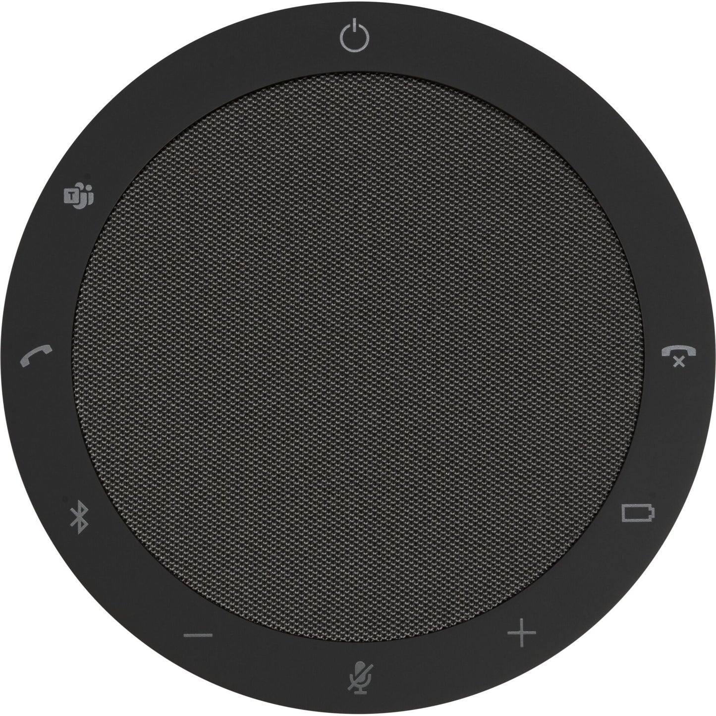 Jabra Speak2 55 MS USB-A / USB-C Speakerphone Bluetooth